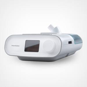 dreamstation cpap