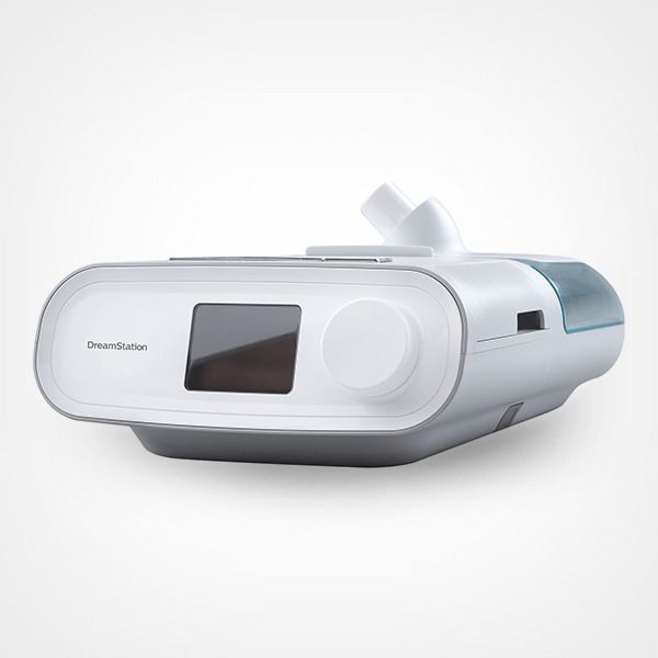 dreamstation cpap