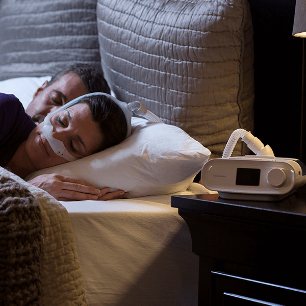 DreamStation Auto CPAP