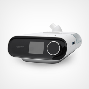dreamstation bipap