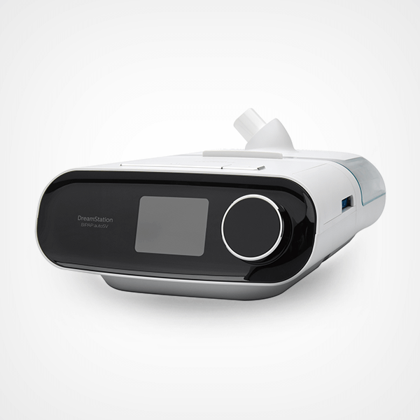 dreamstation bipap