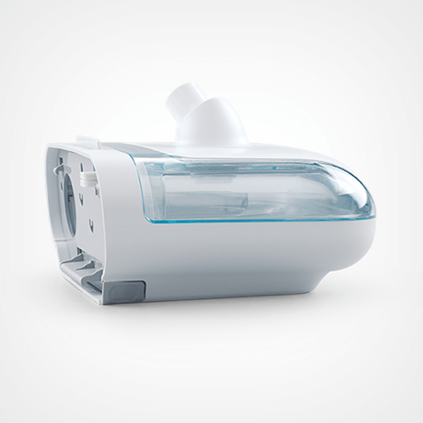 dreamstation bipap