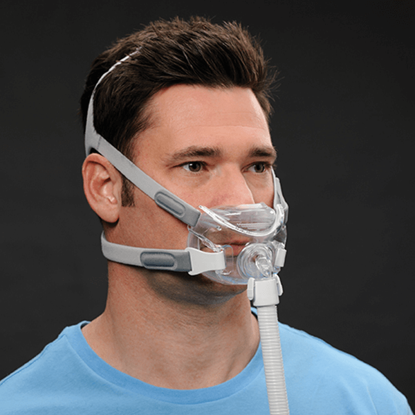 Amara View Mask