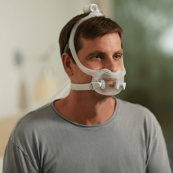 Dreamwear Full Face Mask