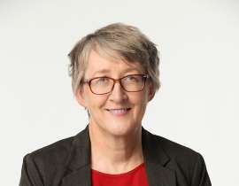 Dr Alison Bentley